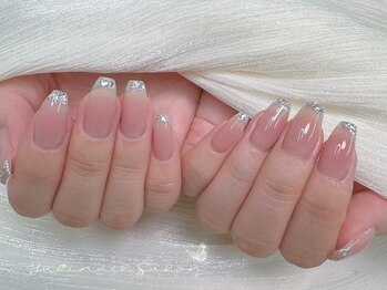 ユリネイル(YULI.NAlL)/