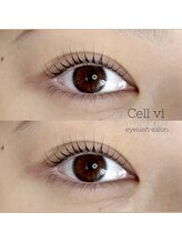 セルヴィ(Cell vi)/パリジェンヌラッシュリフト☆