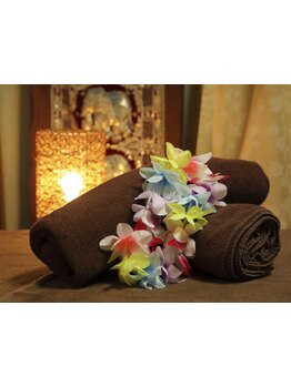 4000円以下のお手頃メニューがあるサロン