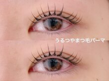 リノ(Lino)/うるつやまつげパーマ