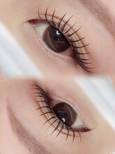 チコ 中津店(chico)/【LEDマツエク】