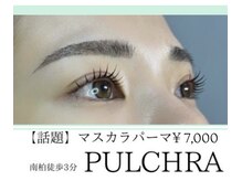 プルクラ(PULCHRA)