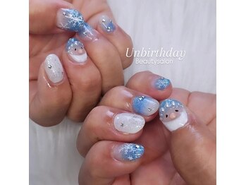 アンバースデー(UNBIRTHDAY)/