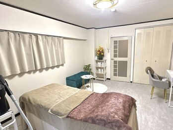 アルティ 福岡大名店(ARTI,)の写真/【本格エステをもっと身近に♪】都度払いで価格も通いやすさも◎最新マシンでキレイをサポート★