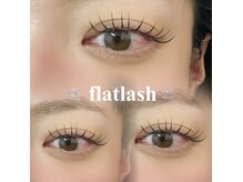 持続力のある『LEDエクステ』導入