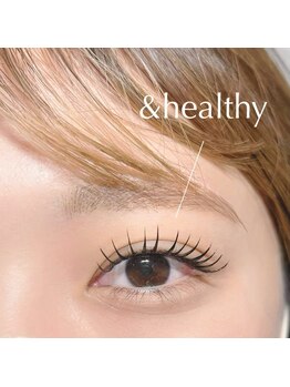 アトリエ ロータス 仙台駅前店(Atelier LOTUS)/アンドヘルシー