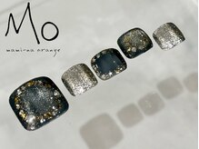 マミーナオレンジ 本八幡店/パラジェル　定額デザイン¥15950