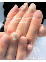 エッコネイル 京橋店(ecco nail)/デザイン