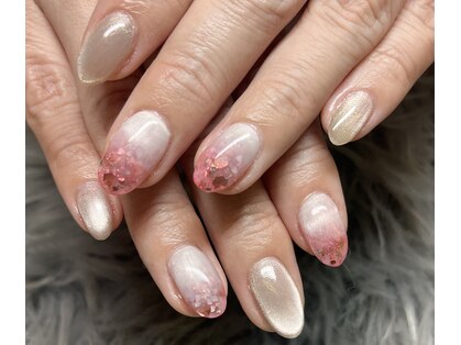 チアロ(Chiaro)の写真