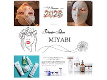ミヤビ(MIYABI)