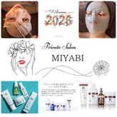 ミヤビ(MIYABI)