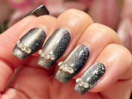 きらきらフラッシュマグ