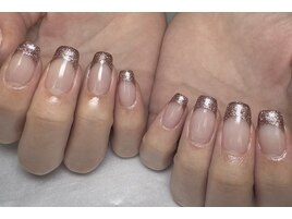 フレンチネイル