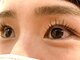 ネイルクラブ(nail club)の写真/トレンドに敏感な女性のための贅沢空間◎豊富な専門知識と技術力で、どんなまつ毛も理想の上がり方に♪