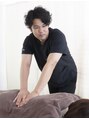 プラスはりきゅう整骨院&nbsp;大山 大地