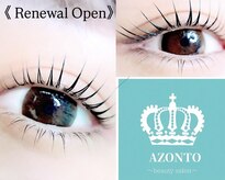 アゾント 千葉店(AZONTO)