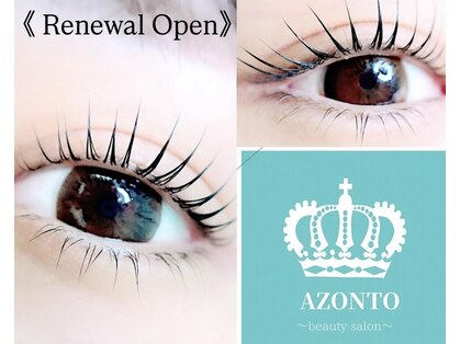 アゾント 千葉店(AZONTO)の写真