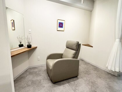 ヨーク トゥルペ(yorke tulpe)の写真