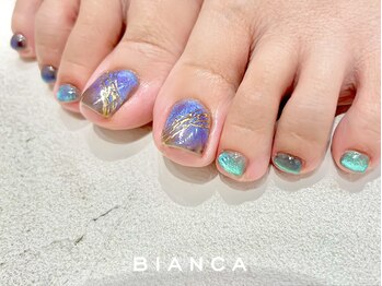 ビアンカ 高円寺店(Bianca)/