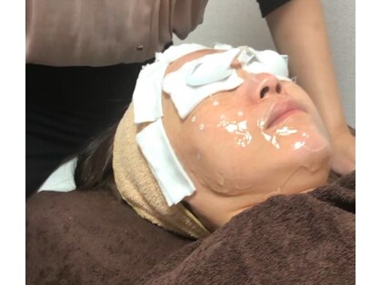 BEAUTY RIDEの写真