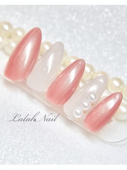 ララァネイル(Lalah Nail)/