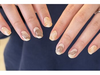 フィロンネイル 大森店(filonnail)/大森限定ニュアンス