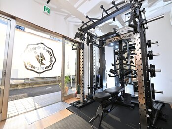 最後のダイエットの写真/【江坂駅徒歩6分】元大手ジム所属!歴8年のトレーナーがマンツーマンでオーダーメイド指導◎