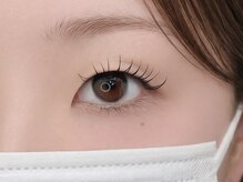 リプリ(RePuli)の雰囲気(マツエク初めての方も大歓迎!ナチュラルな80~100本がおすすめ)