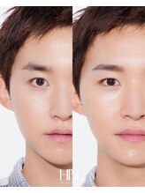 アイヴィー(EYEVY)/メンズHBL