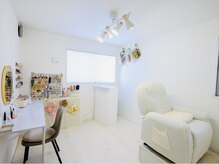 ハナビ(hanabi)の雰囲気（リクライニングチェアで妊婦さんや腰痛のある方にも◎）