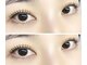 カルナザビューティー(KARUNA the beauty)の写真/おひとり様サロンなので赤ちゃん連れも大歓迎♪ナチュラルから華やかまで幅広いデザインをしっかりご案内◎