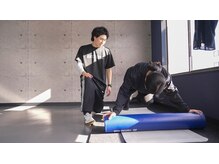 オーサム(AWESOME)/トレーニング指導