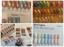 サクラネイル(SAKURA nail)の雰囲気（マグネットジェル／カラー／ホログラムも多数ご用意★）