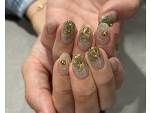 アンドローブ 銀座店(&robe)/nuance art