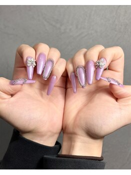ヴィント(vint.)/ネイルデザイン