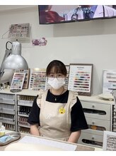 トゥデイネイル(Today.Nail)&nbsp;き ん