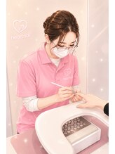 はあとねいる 水戸千波店 アベ マイ