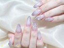 定額/フィルイン/パラジェル
