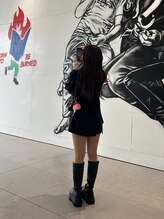 ベリーラッシュ 池袋西口店(VeryLash)&nbsp;カナ No.100