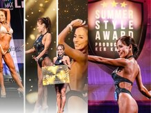 ウーマンズジム(Woman's GYM)の雰囲気（女性専用パーソナルジムで楽しく健康体系に♪神楽坂/飯田橋/お尻）