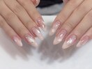 フレンチネイル