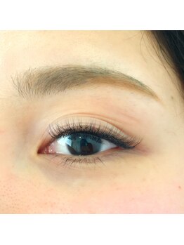 ミンクスアイ(MINX eye)/マツエク