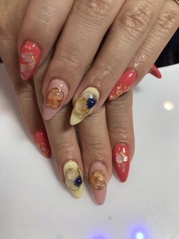 ワーフラット(wharflat)/