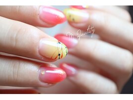 M-Quality Nail Design 89