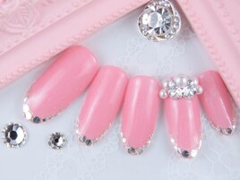 フットジェル定額/10980