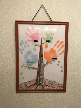 オステオパシック ペインマネジメントセンター(Osteopathic pain management center)/内観