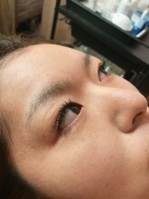 フリルアイビューティ 豊中店(Frill Eye Beauty)/