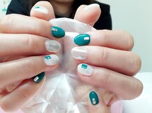 サロン ド パティポー(Salon de Patypo)/