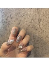 ハラジュクネイルズ(harajukunails)/ニュアンスやり放題｜60分