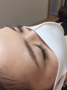 チュティ(Cuti)/ふさふさ最高級セーブルエクステ